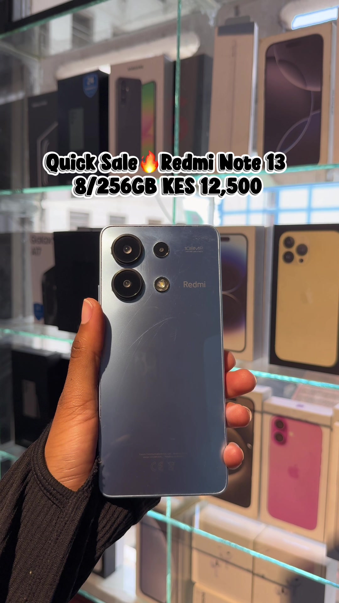 @Affordable Gadgets KE