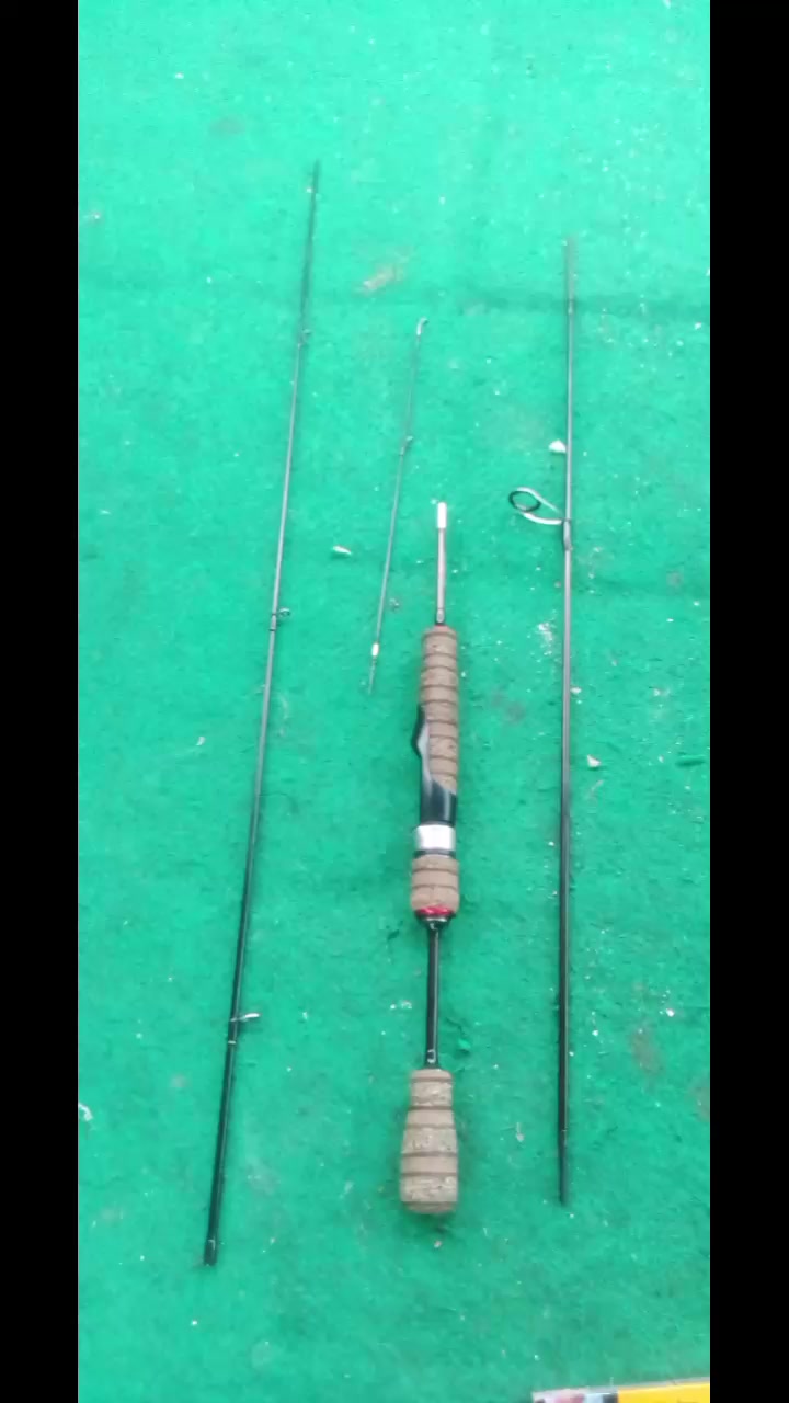 @TGR custom n service rod