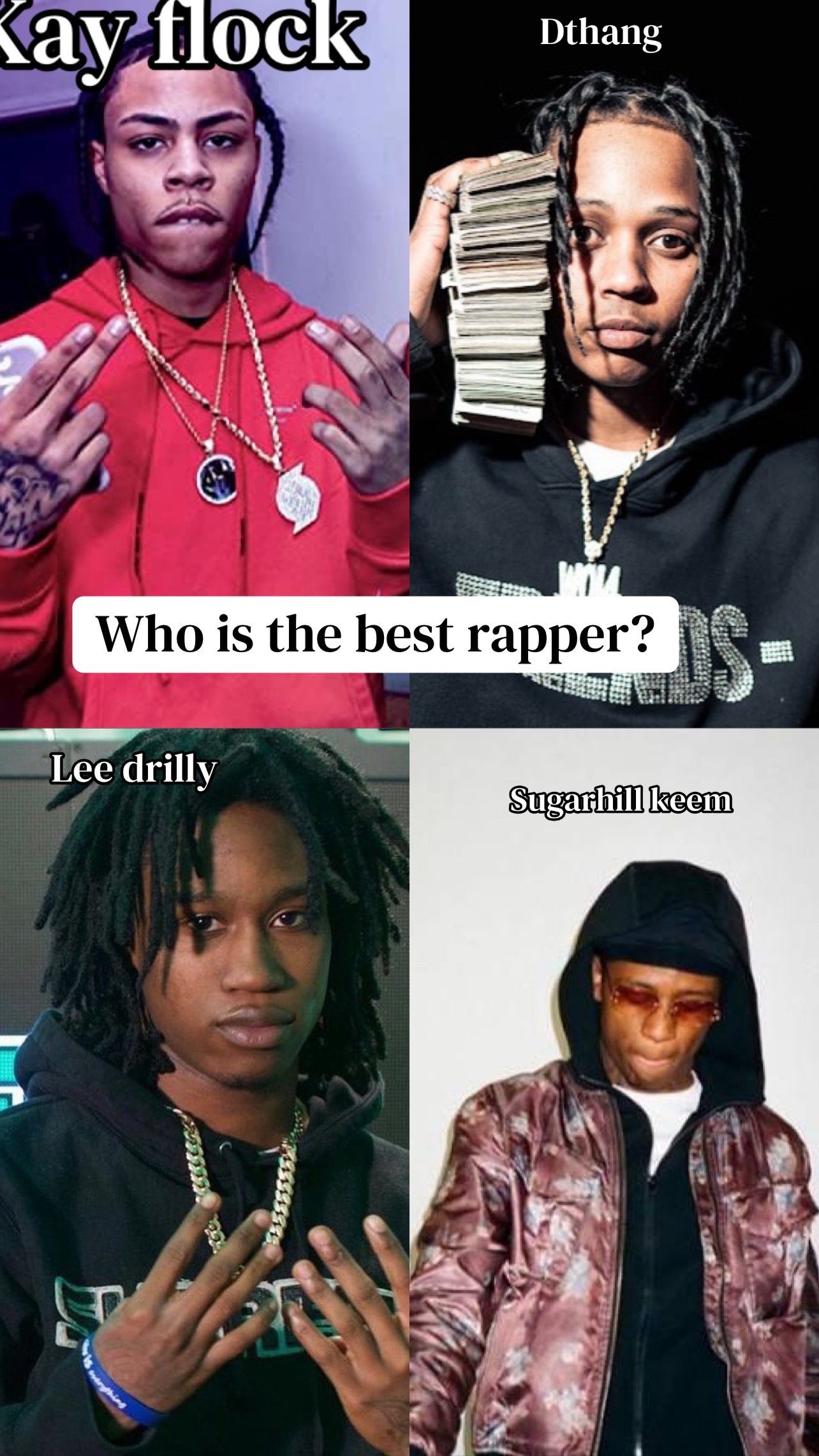 @BRONX DRILL🏴&zwj;☠️🏴&zwj;☠️