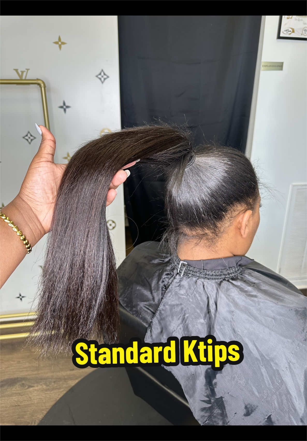 @Kellys Hair