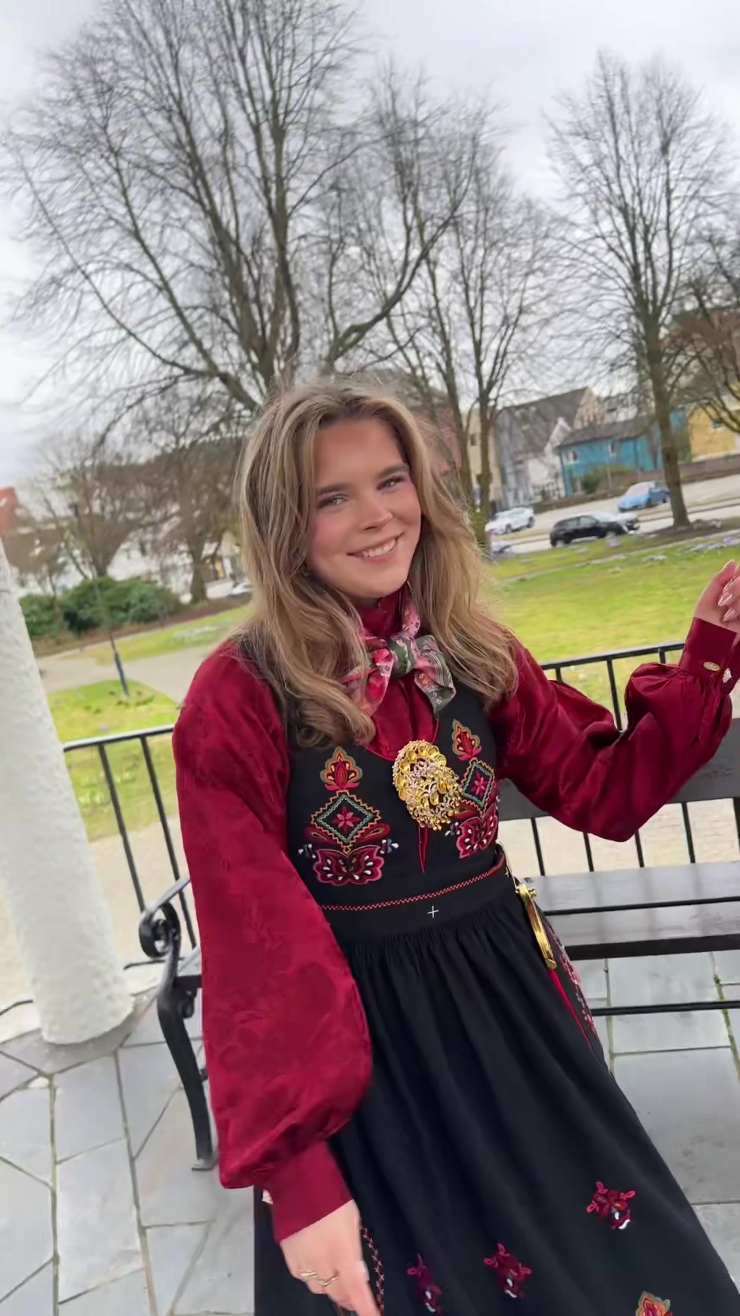 @Embla S&oslash;rlandssenteret
