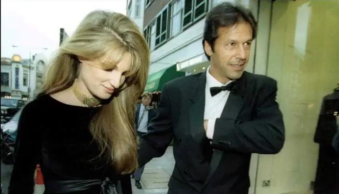 @jemima Khan