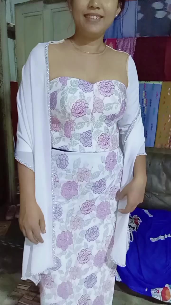 @Designer Thin Moe Aung