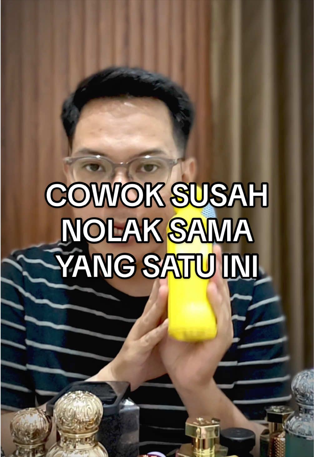 @Beautitage Parfum Timur Tengah
