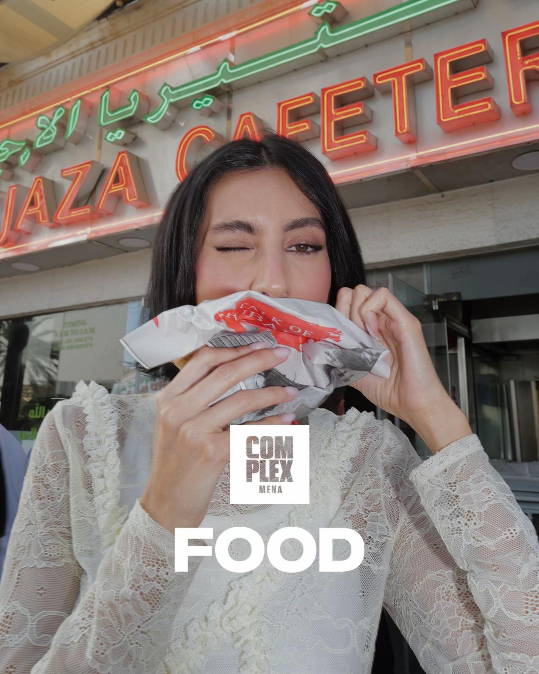 @Complex MENA