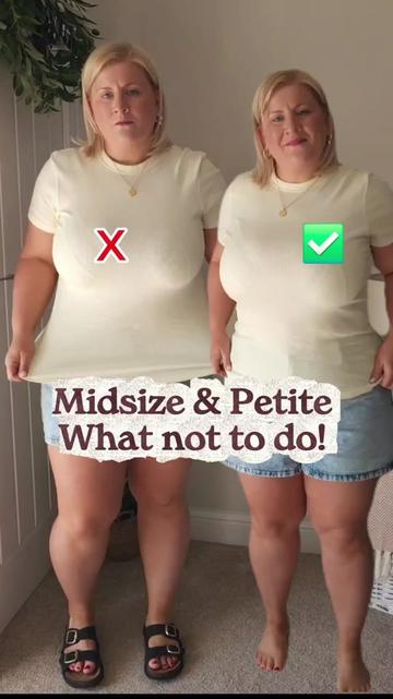 @Mel | Midsize & Petite 🩷