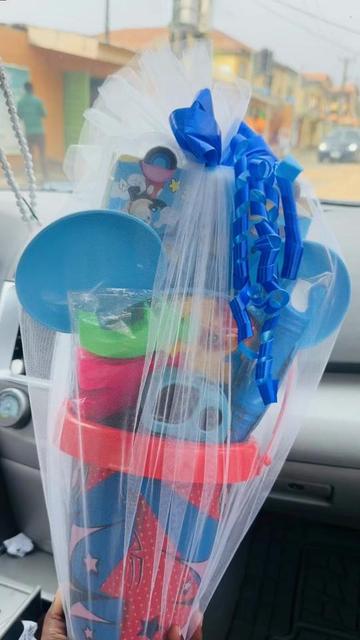 @PARTY PACKS IN LAGOS🛍🎊