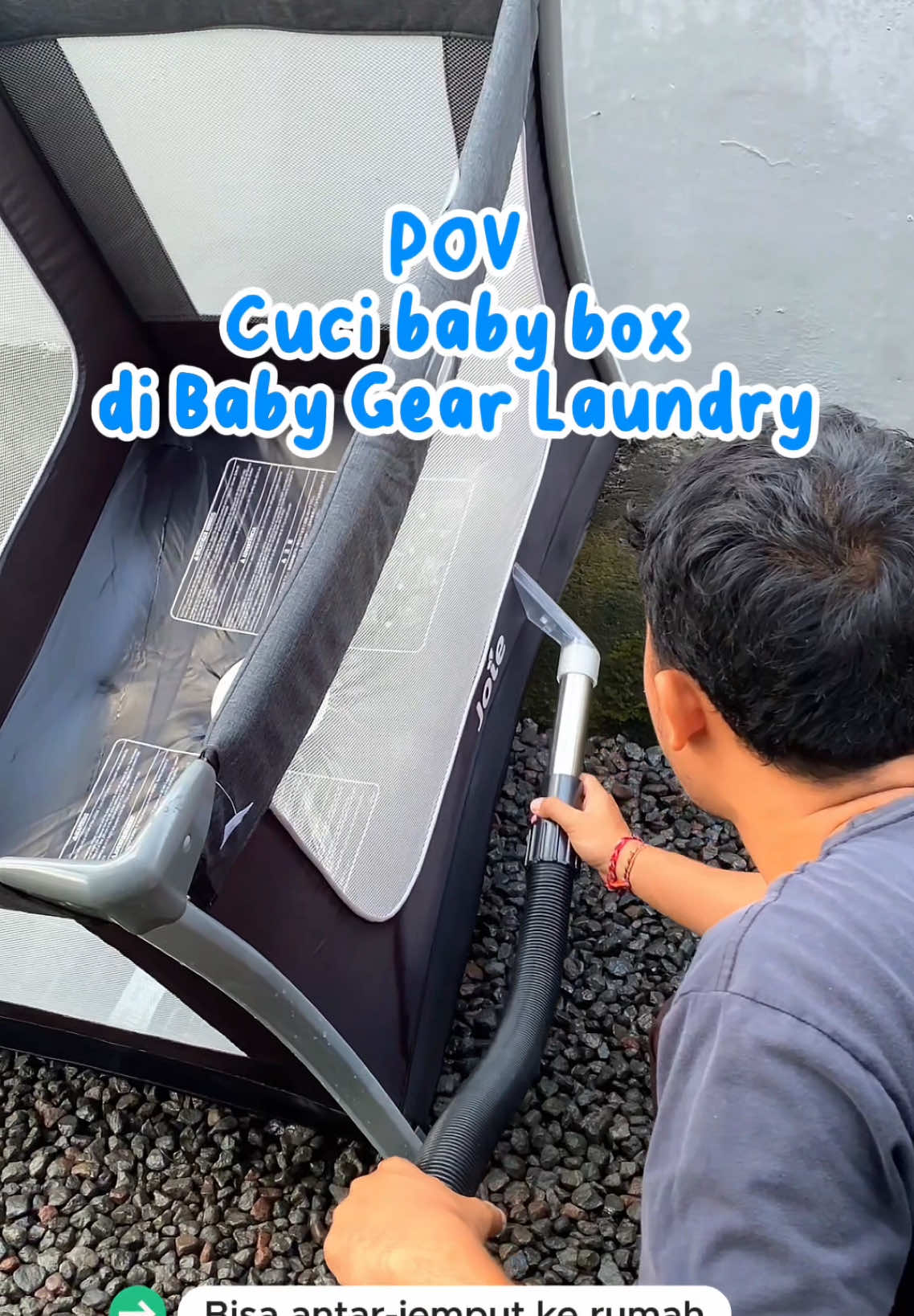 @Baby Gear Laundry