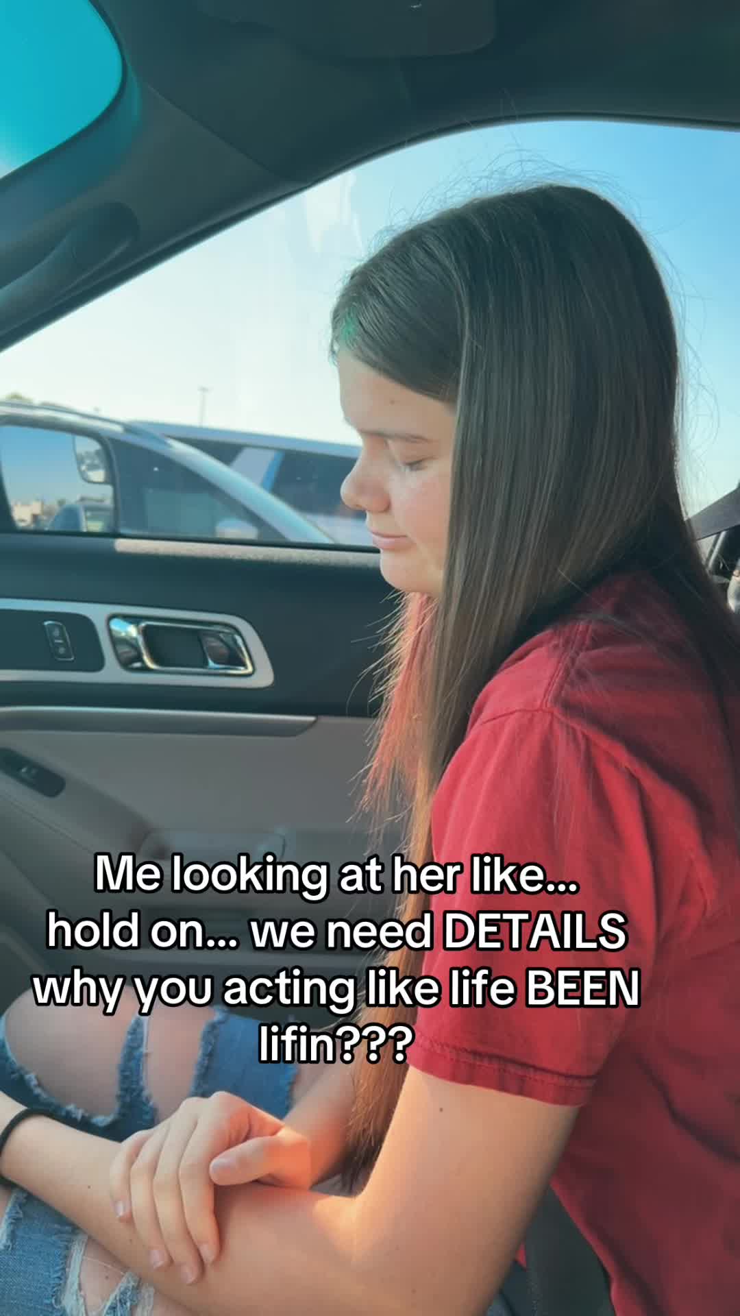 @Lisa