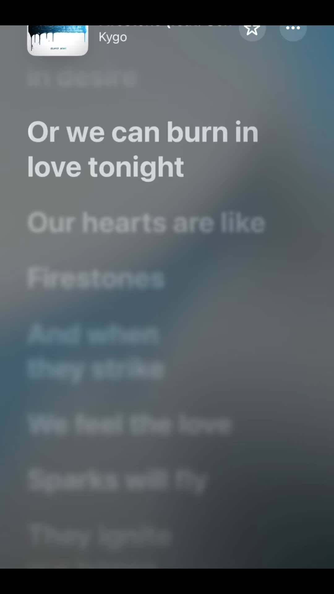 @musiclover💖