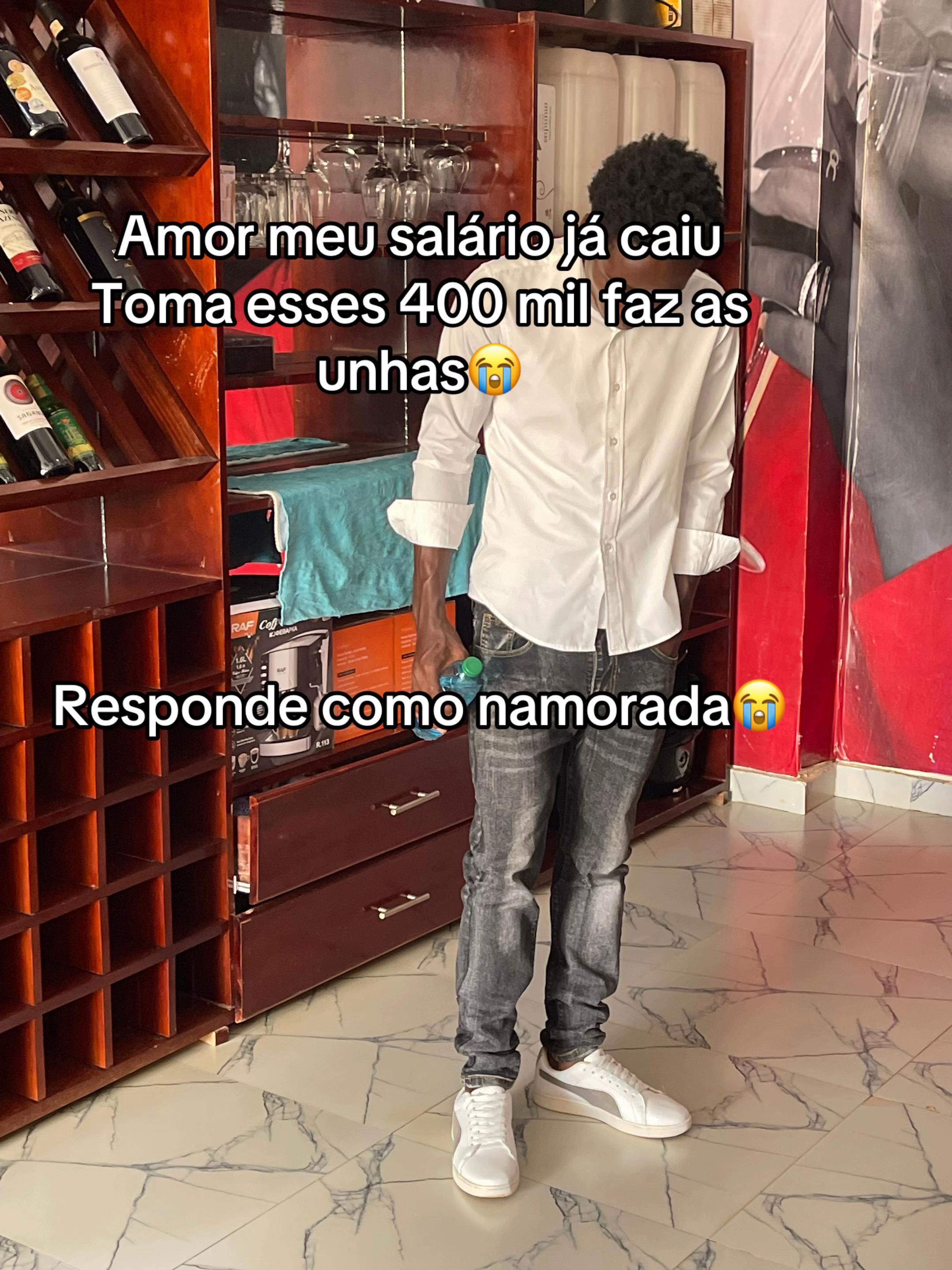 @De&rsquo;Lema
