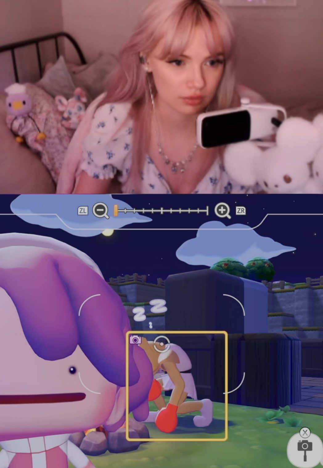 @peachzie