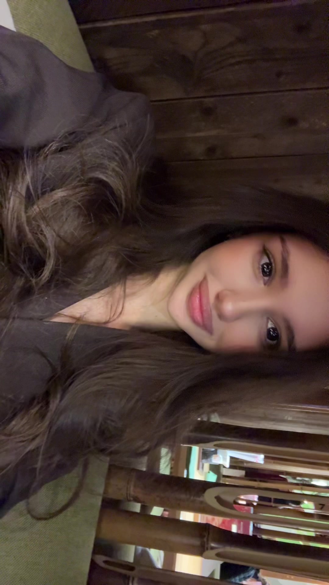 @Аля на связи