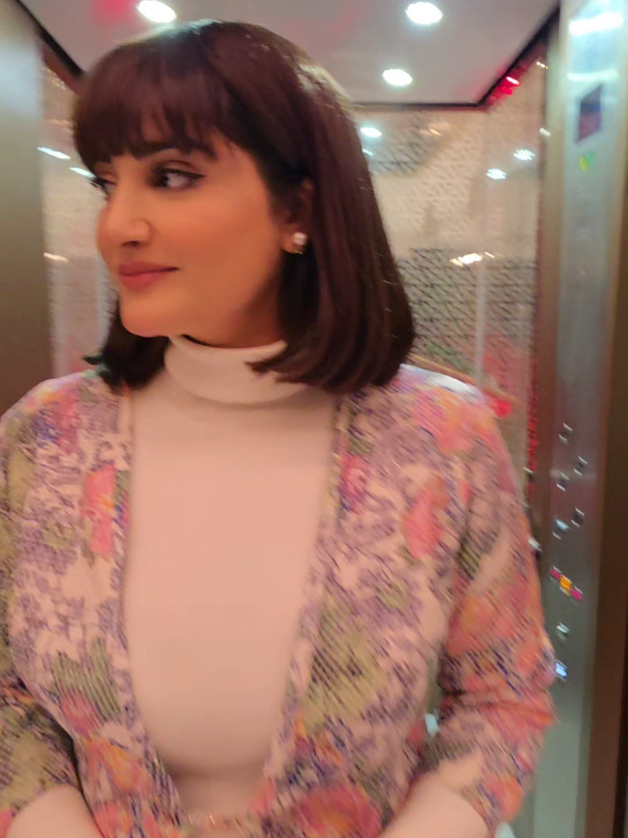 @AliyaAliofficial✅