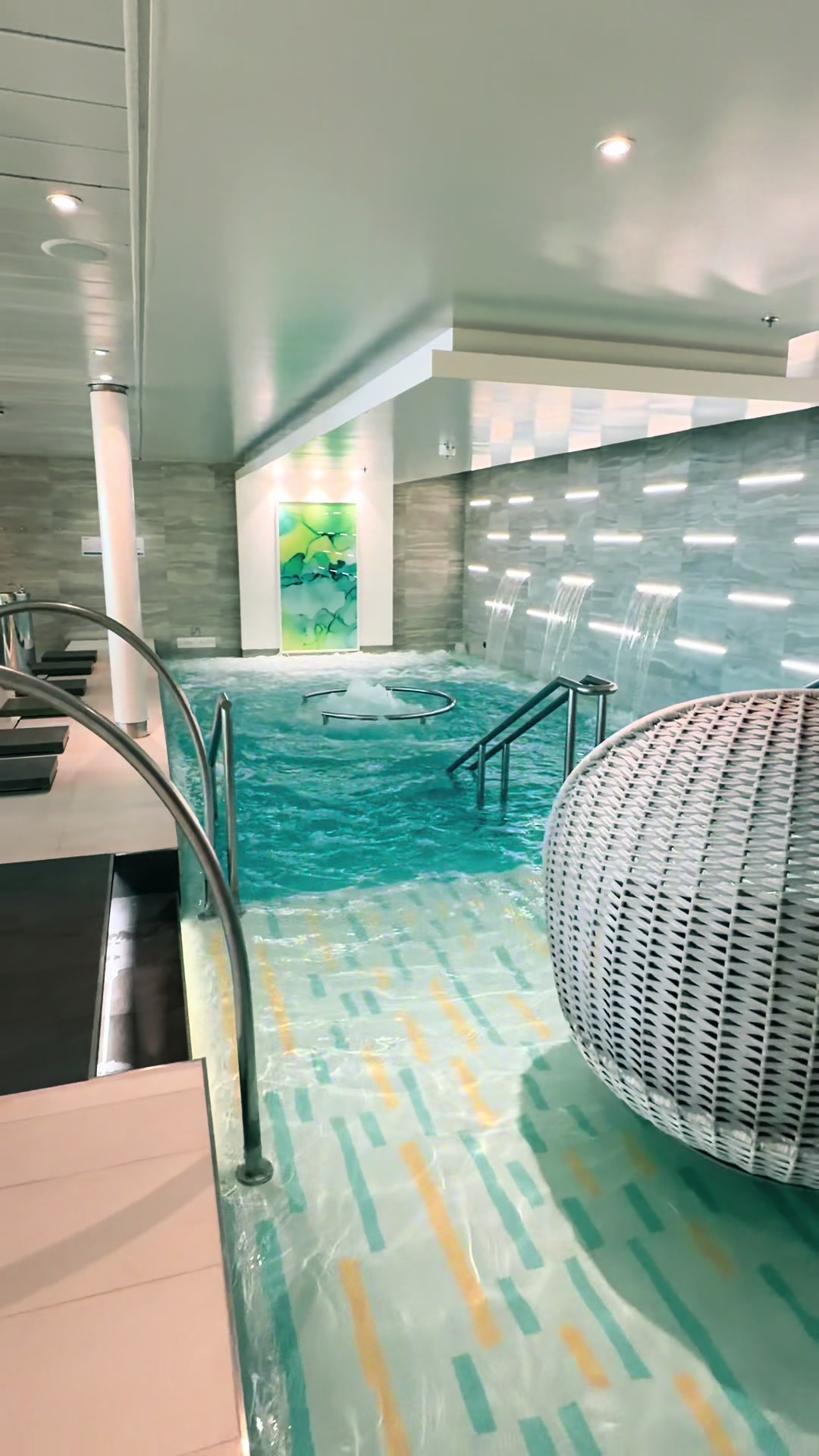 @Jeffrey Bereuter CruiseTravel