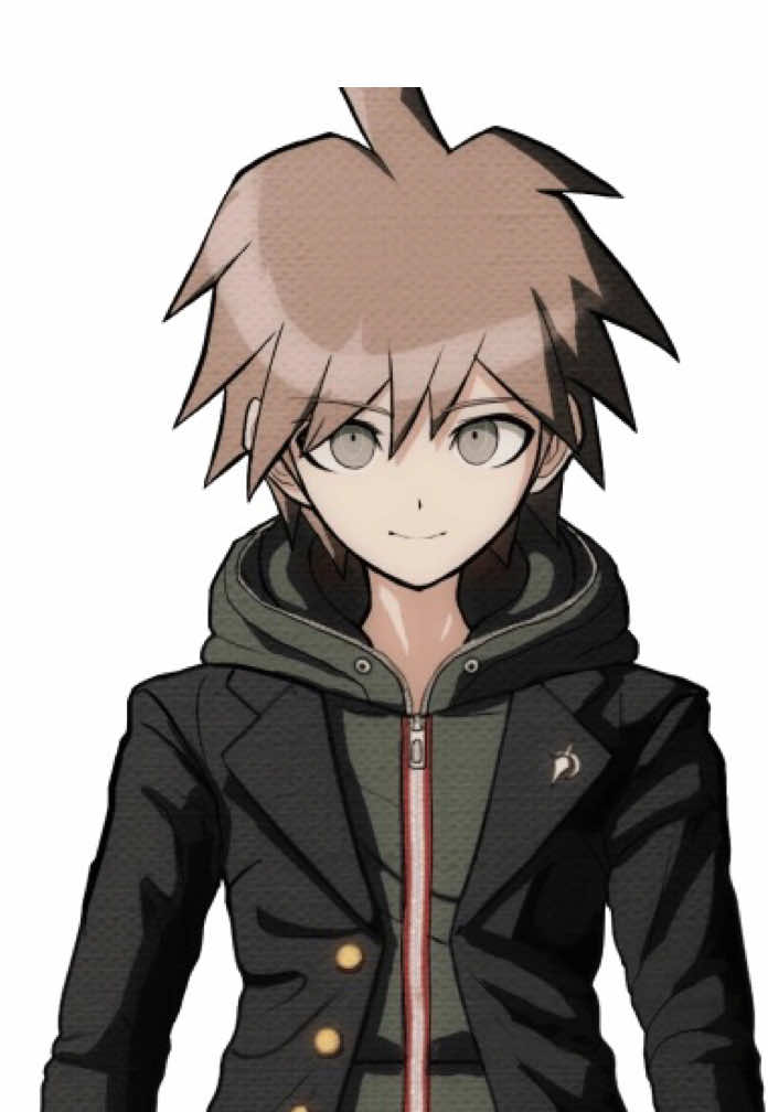 @makotodanganronpa