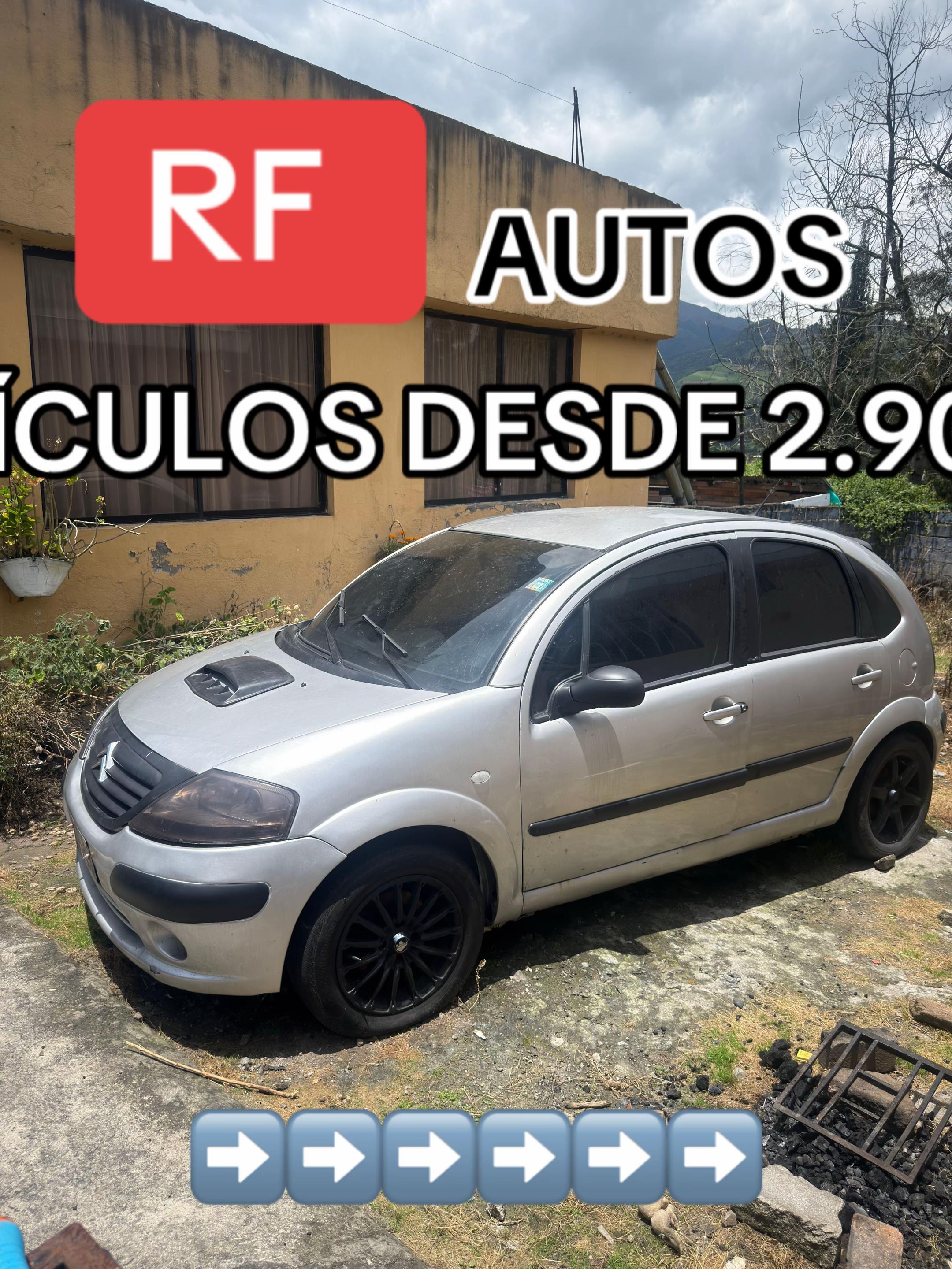 @✅RF AUTOS 🚗