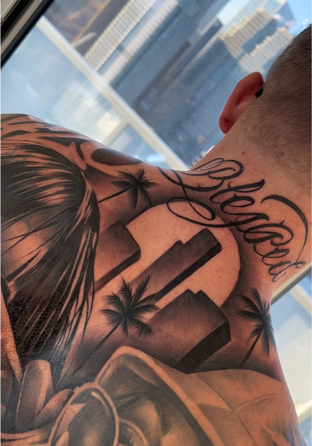 @Tattoo Artist Phoenix