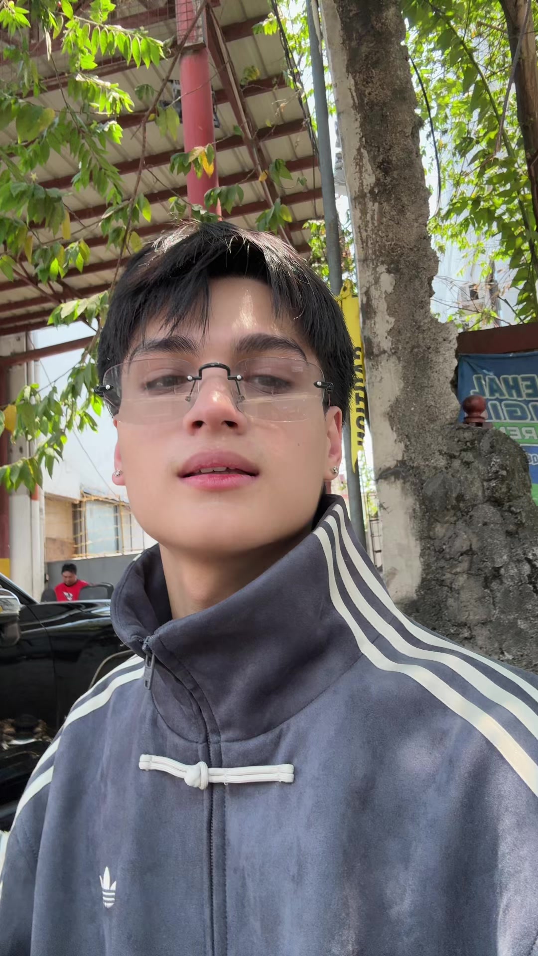 @Keagan De Jesus