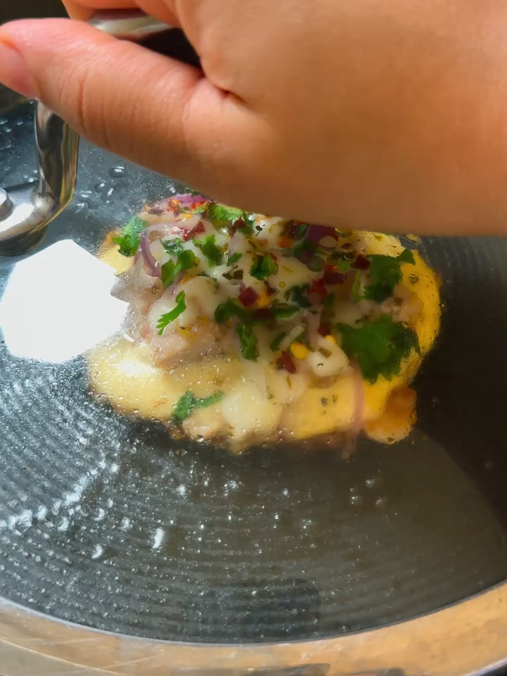@Chef Nehal karkera