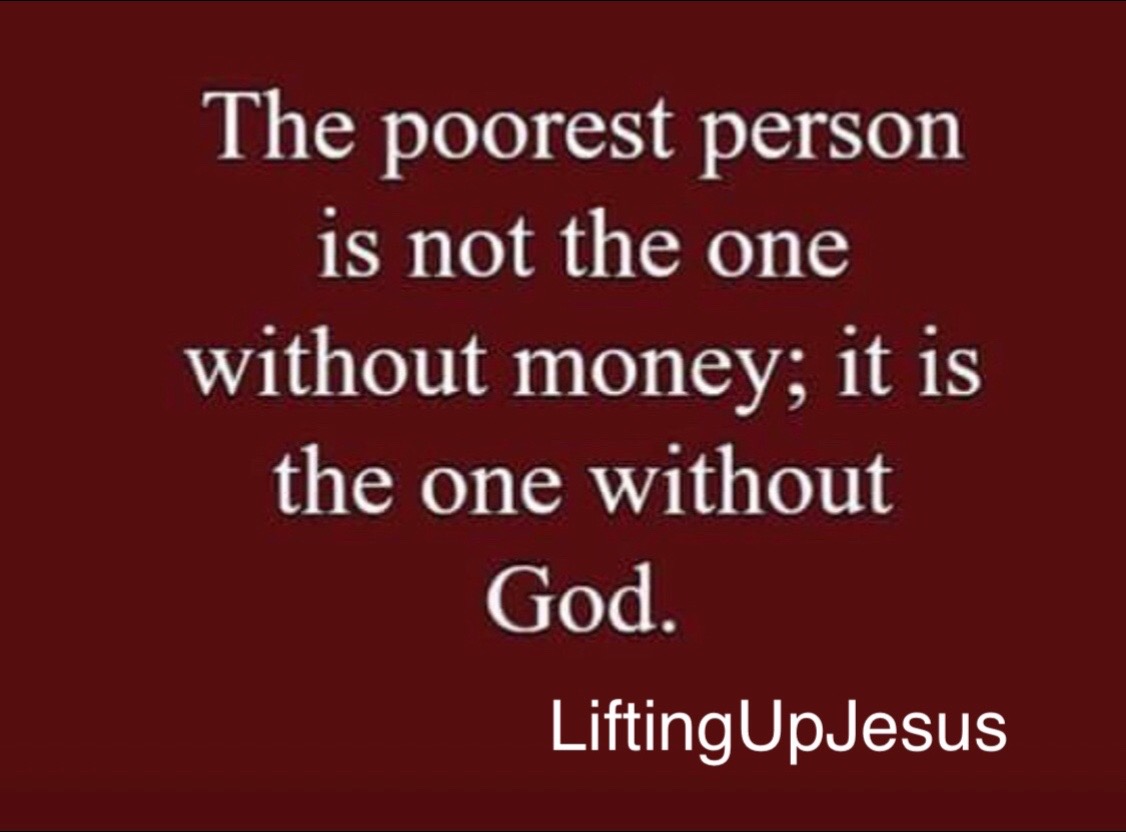 @liftingupjesus
