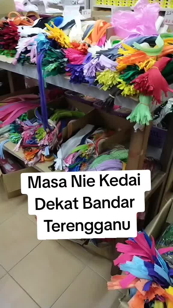 @Rokiah Tailor RC