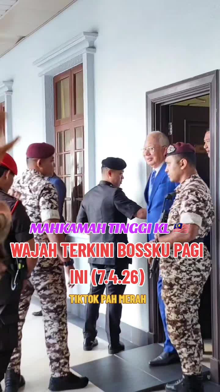 @Pah Merah