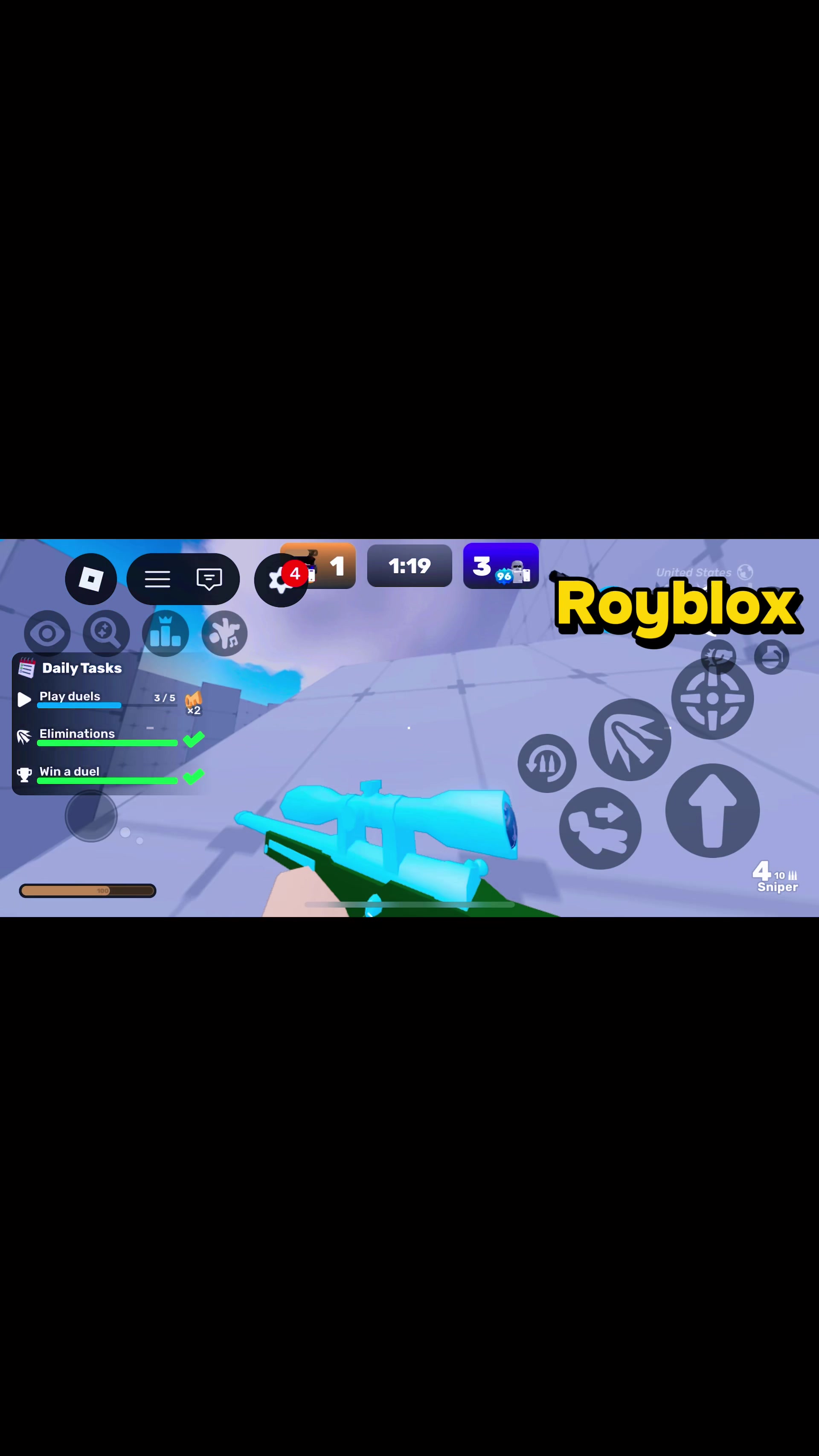 @Roy