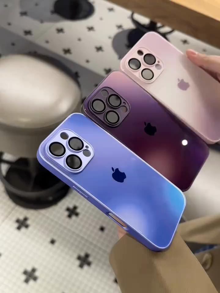 @Cat phone case