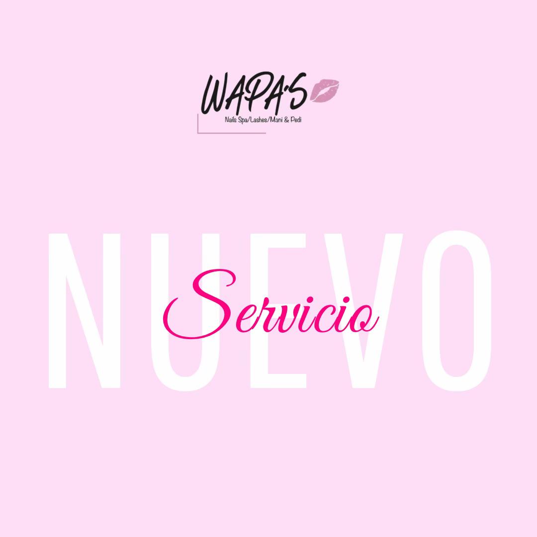 @Wapa&rsquo;s