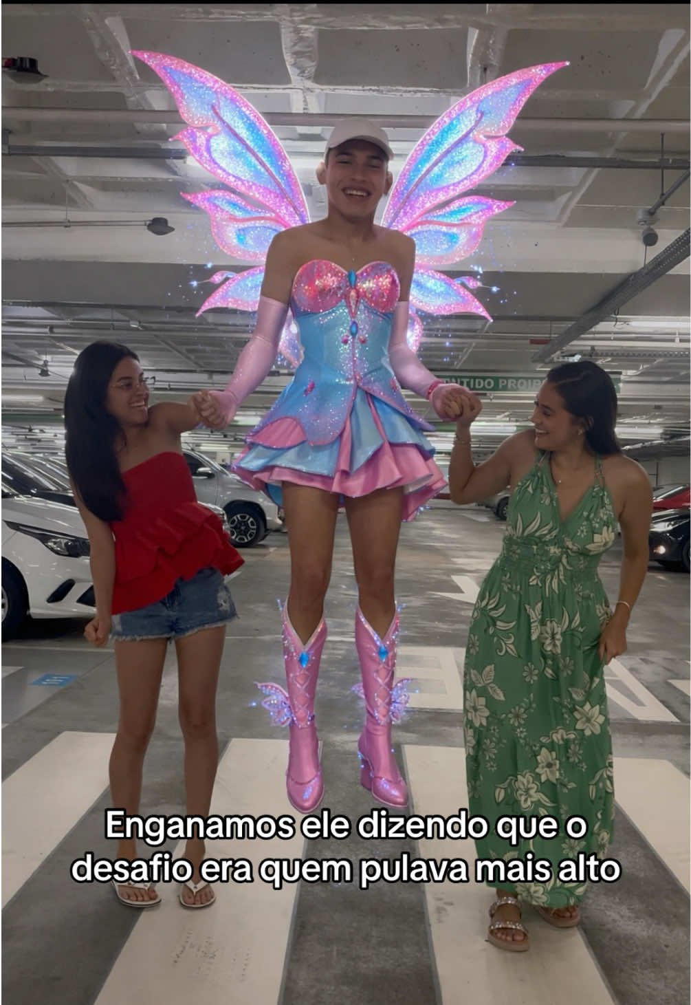 @Tais Cristina