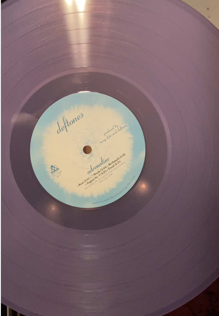 @Amber || Vinyl Collector❤️&zwj;🔥
