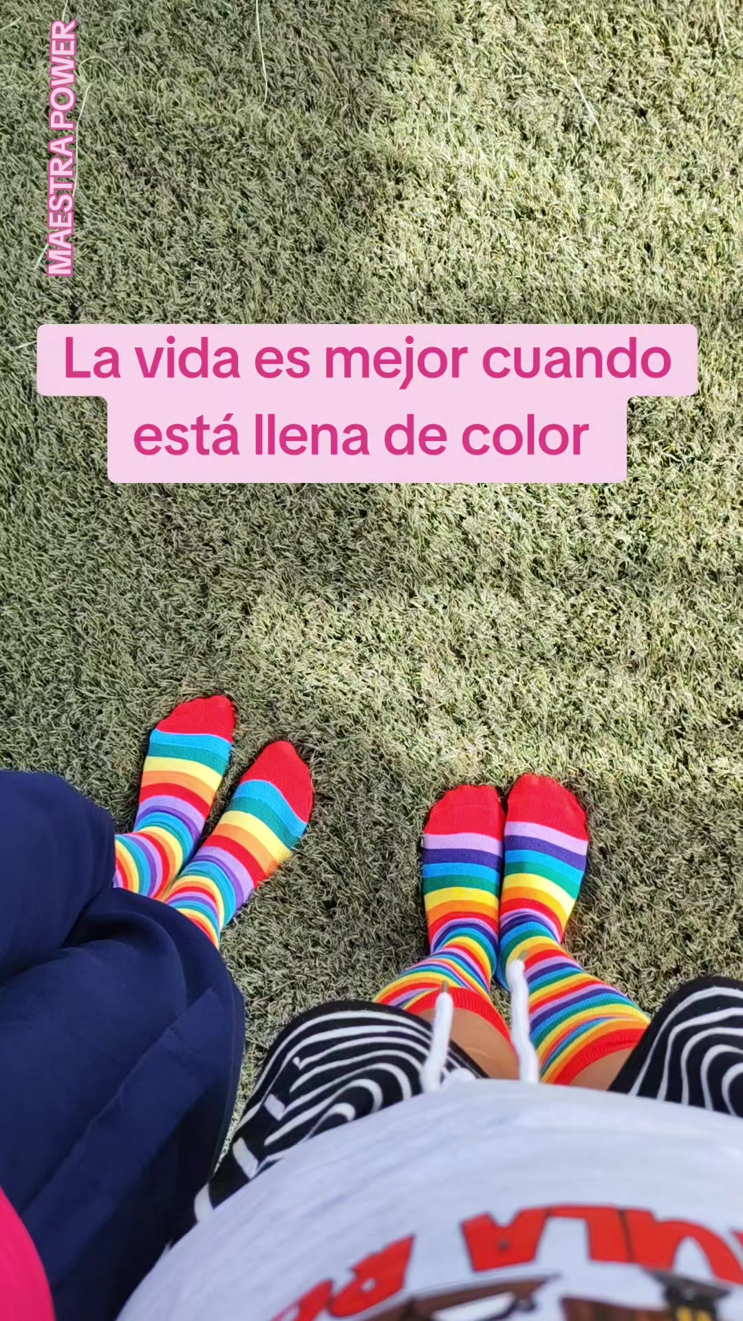 @MAESTRA POWER