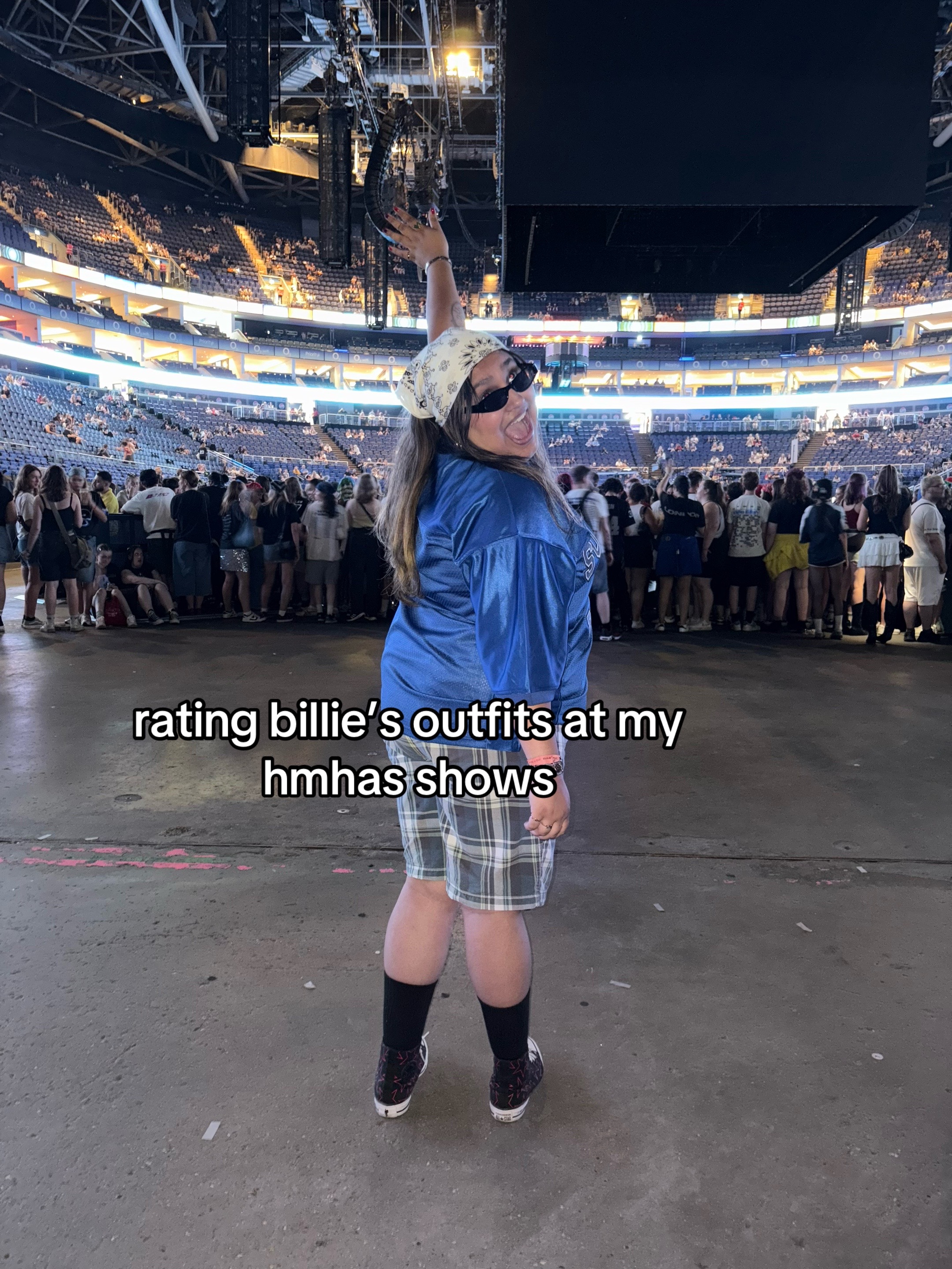 @anya - billie&rsquo;s wife