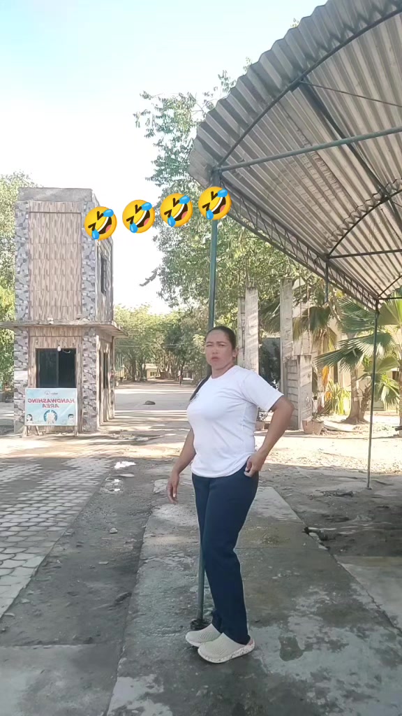 @💥Lady Guard mayang💥