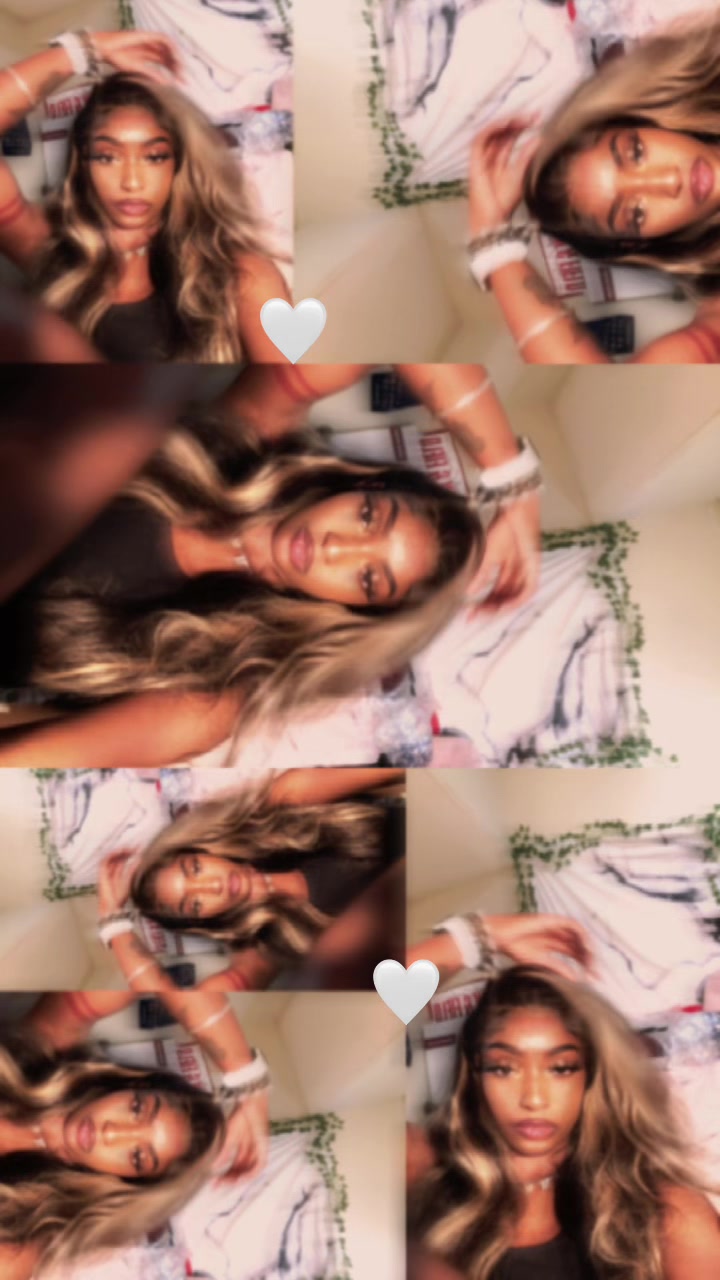 @Imanidaniellee
