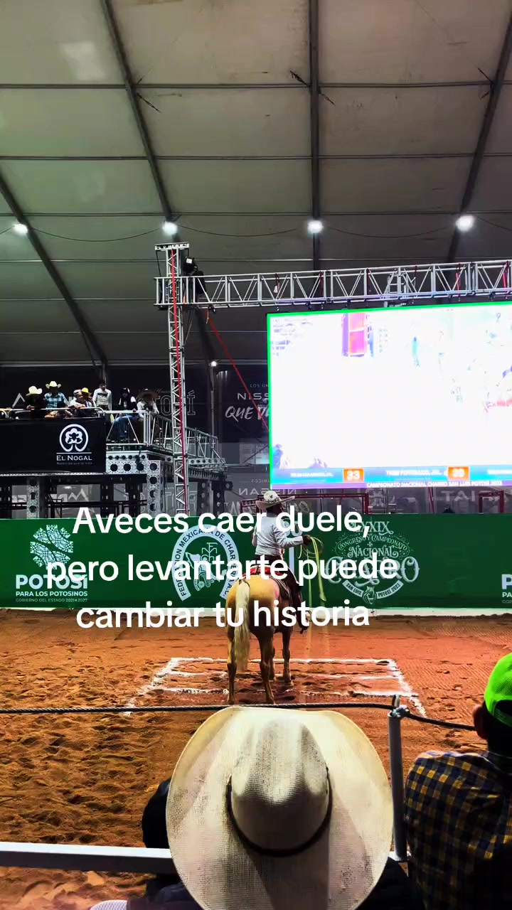 @Charros En Acci&oacute;n