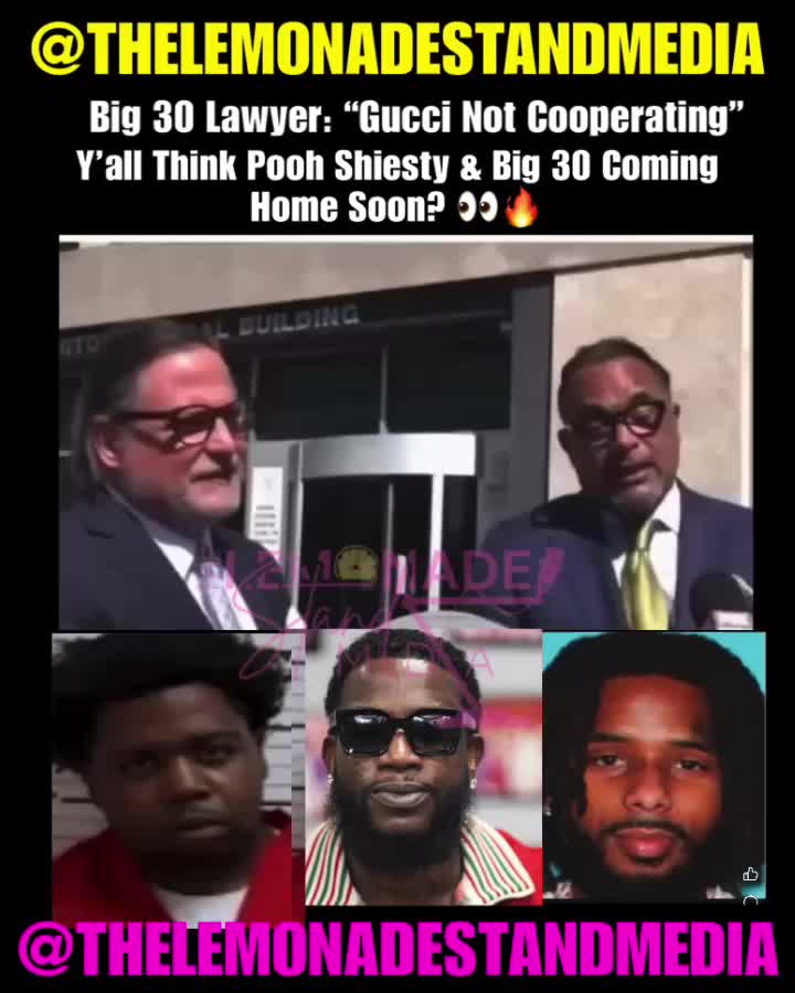 @THELEMONADESTANDMEDIA