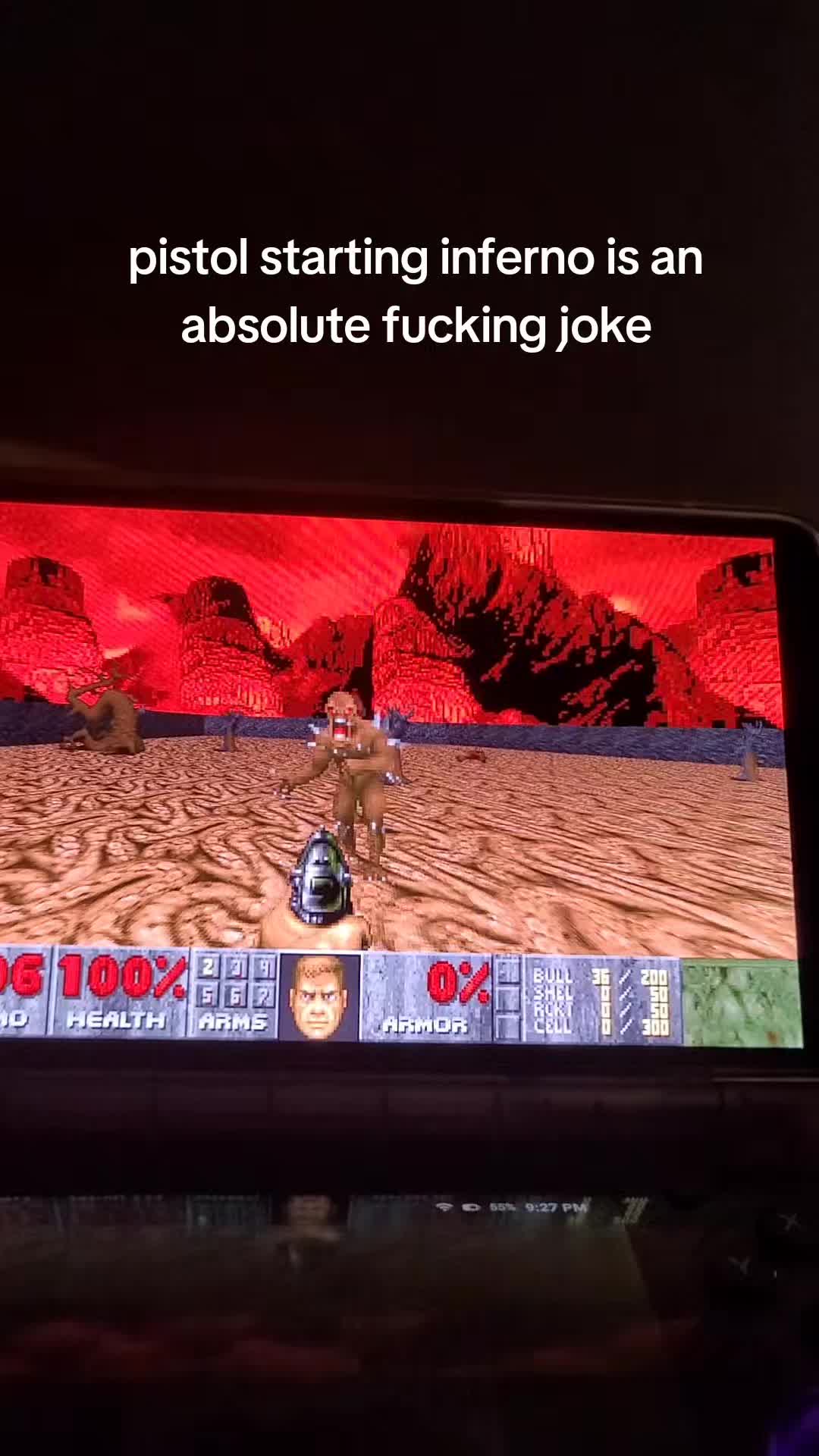 @LCD