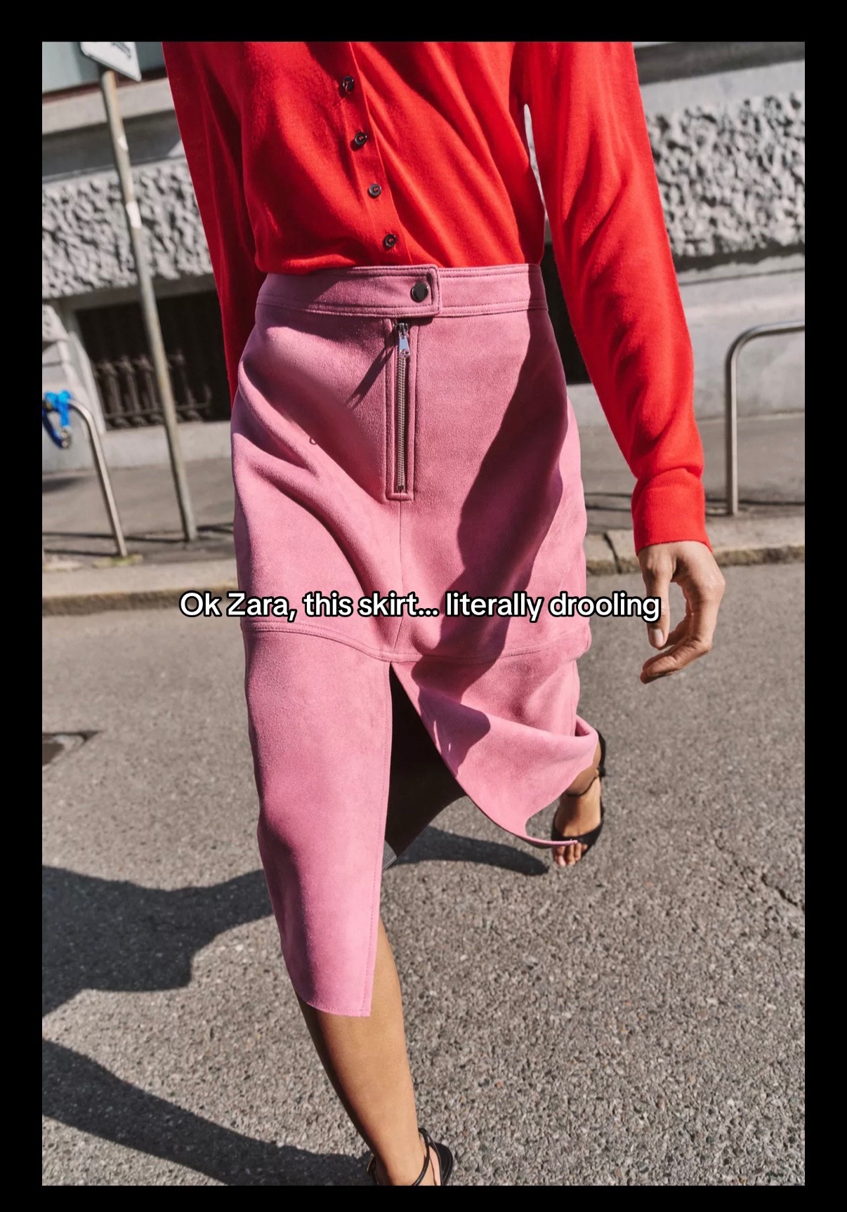 @Michelle | Style Over 40