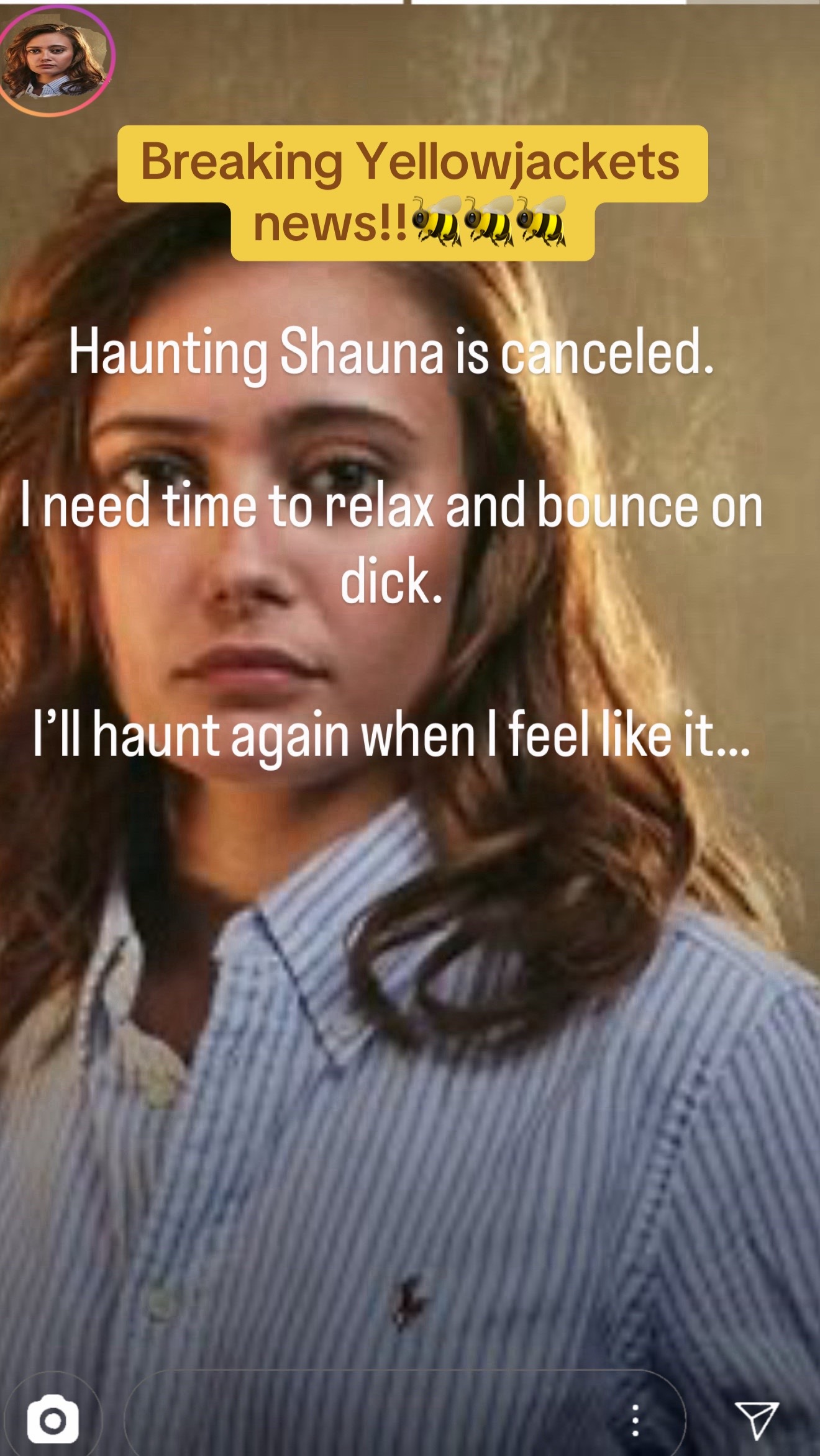 @Courtney Wright