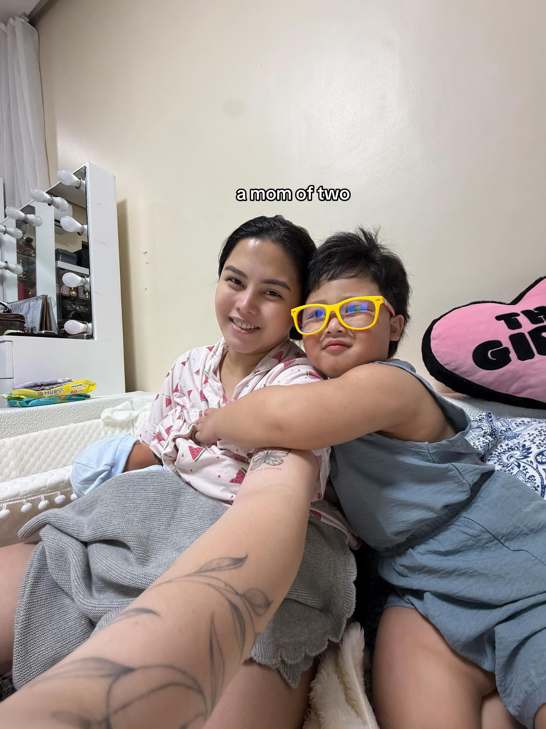 @Antonette Gail