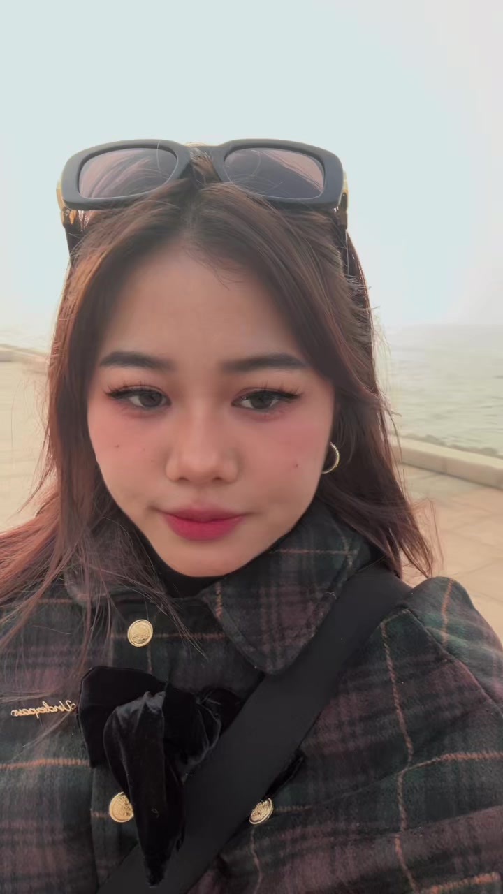 @Ji Ji🐼🖤