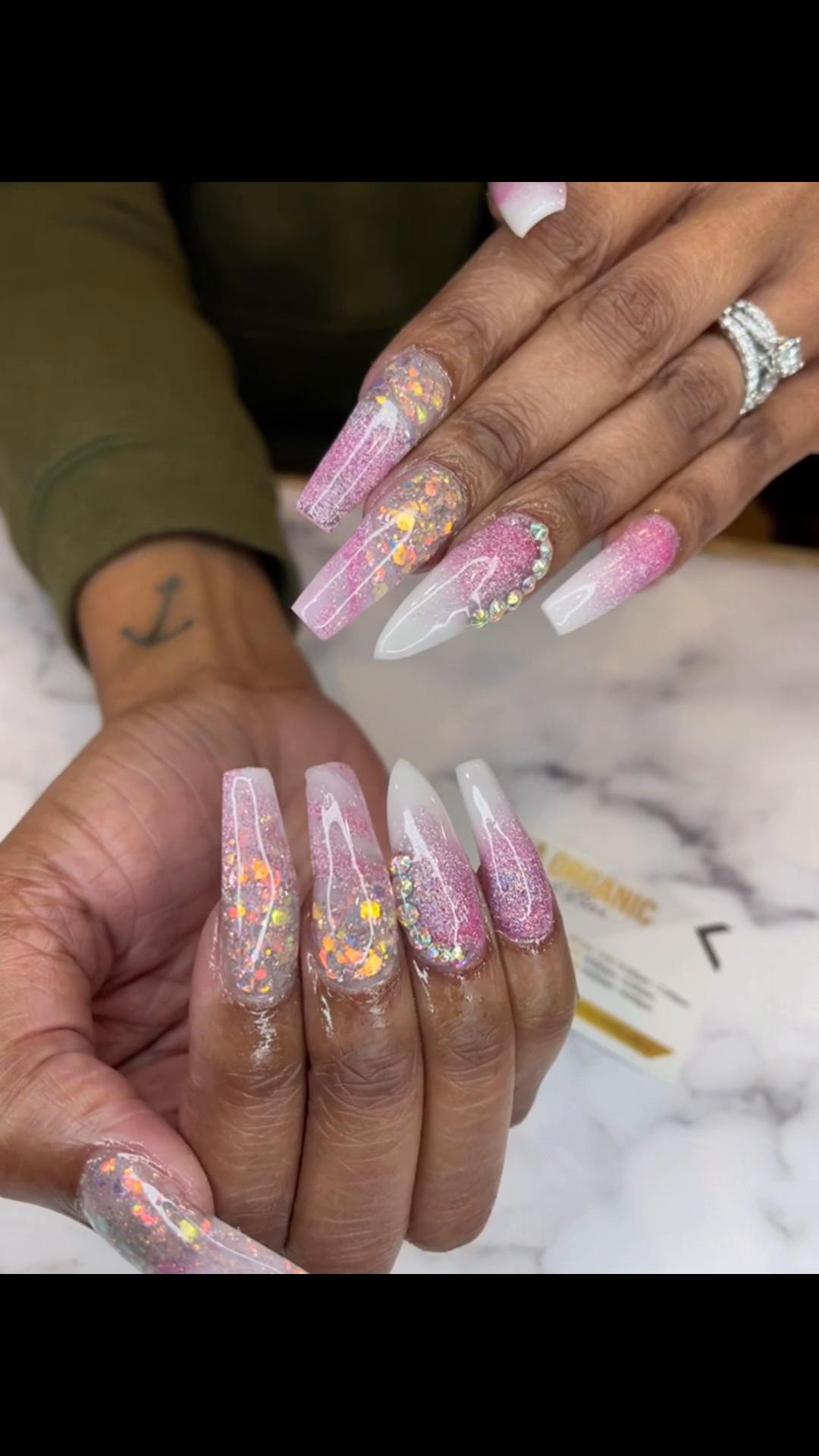 @EvE&rsquo;s Nails Place