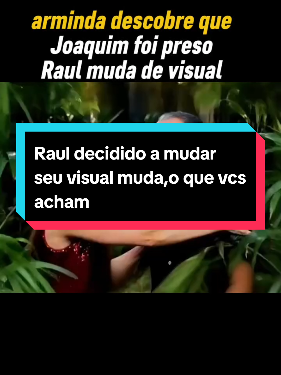 @dorameira narrada 4