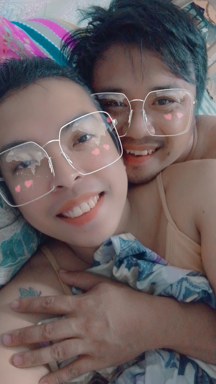 @Aike🌈 😘