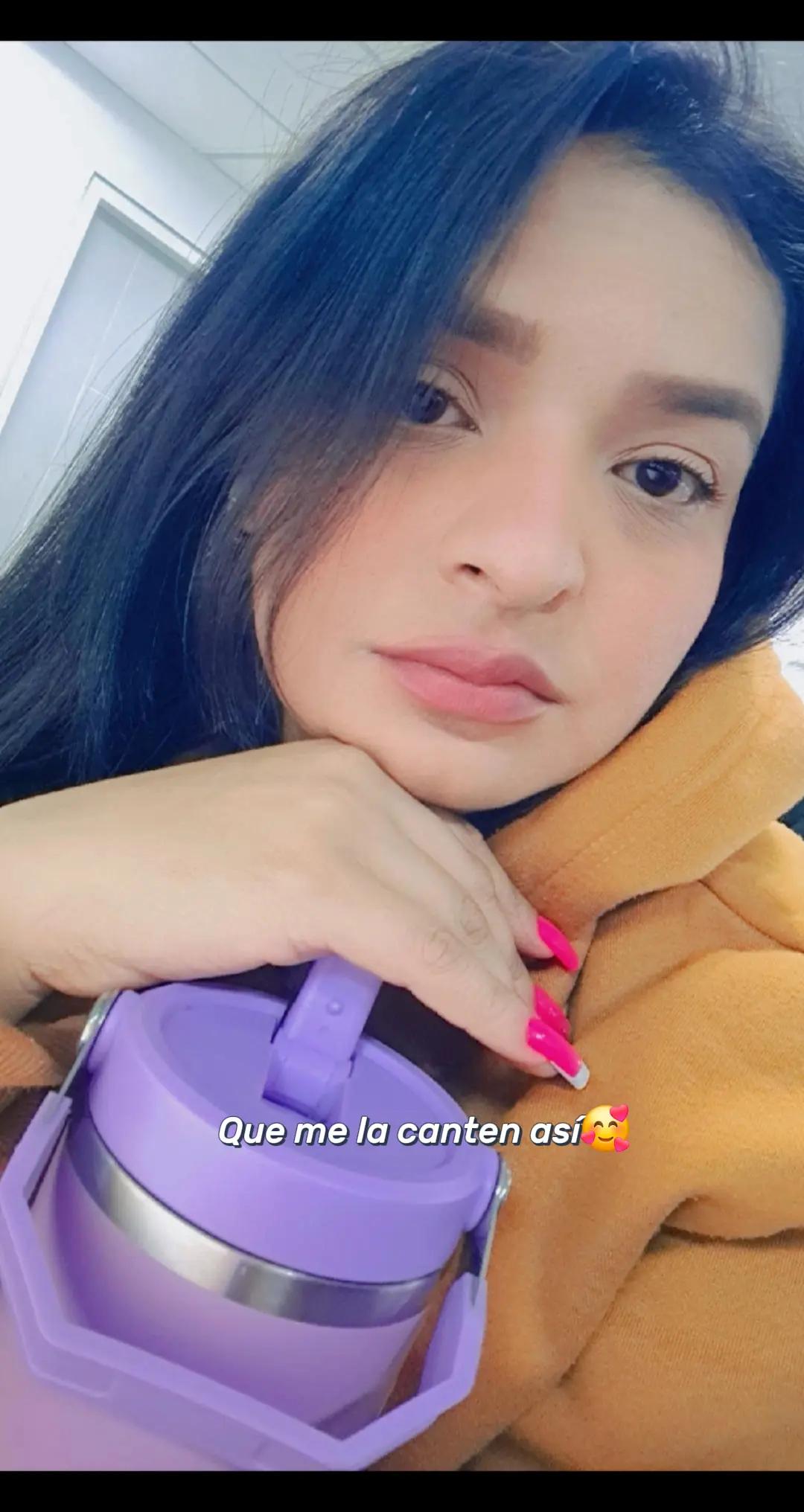 @Gislaine H❣️