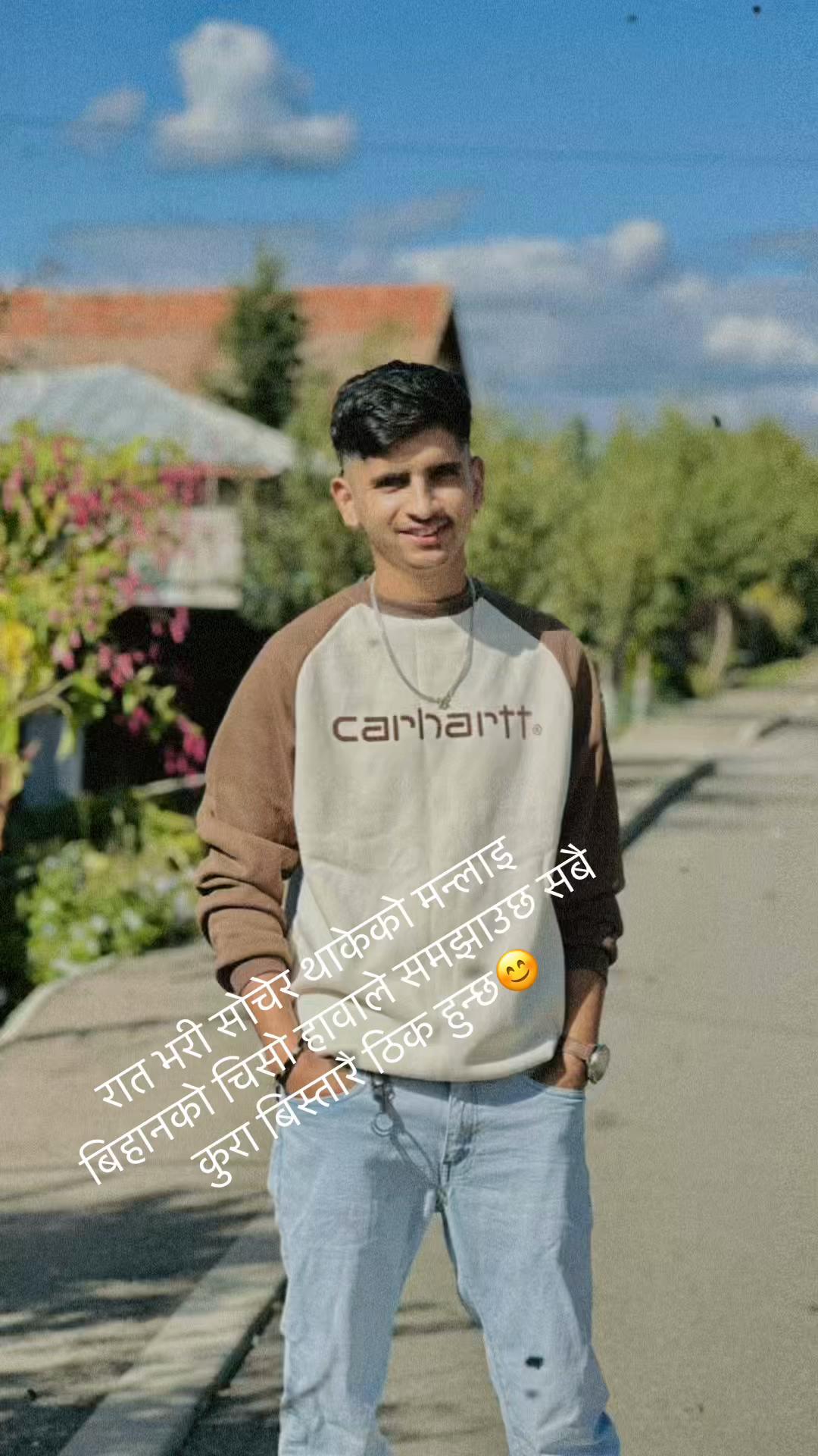 @santosh