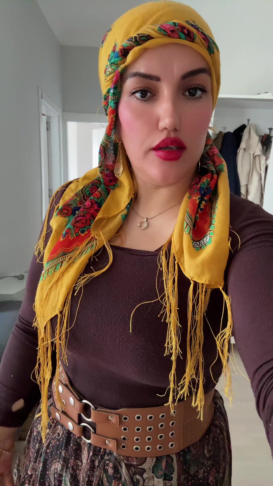 @&Ouml;zLeM UmuT