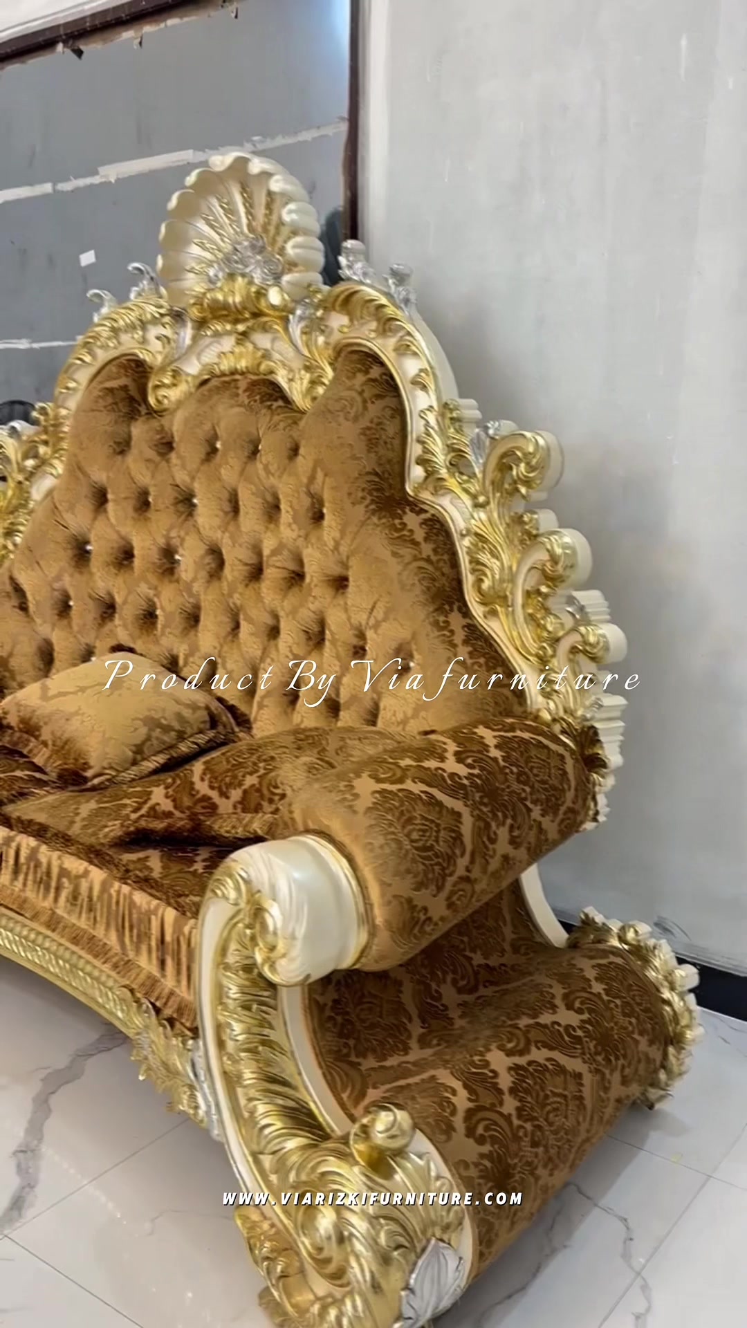 @Via Furniture Jepara